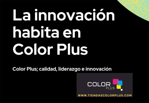 Franquicias Color Plus