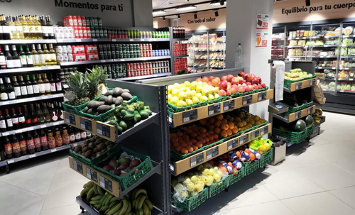 Suma Transgourmet Franquicias