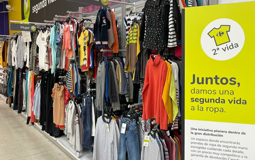 Franquicias Carrefour 1