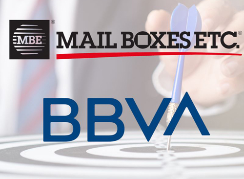 Franquicia Mail Boxes Etc