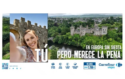 Franquicia Carrefour