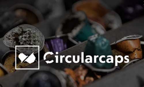 Reciclaje De Capsulas De Cafe 1