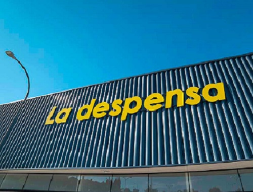 Ladespensa Express