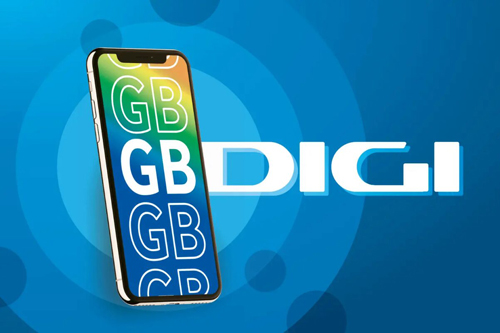 Franquicia Digi Gb Movil