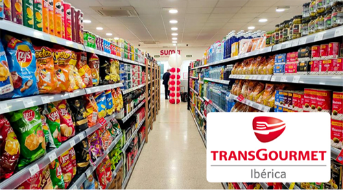 Franquicias Transgourmet