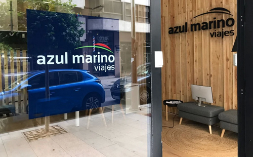 Azul Marino