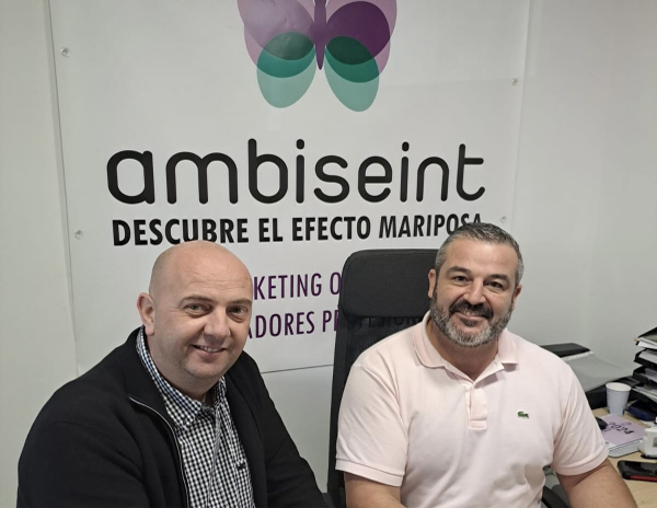 Franquicia Ambiseint