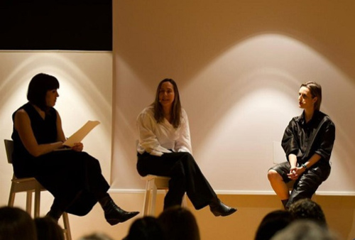 Inteligencia Artificial Moda