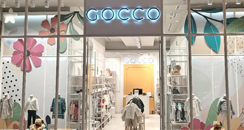 Gocco Franquicia Mexico