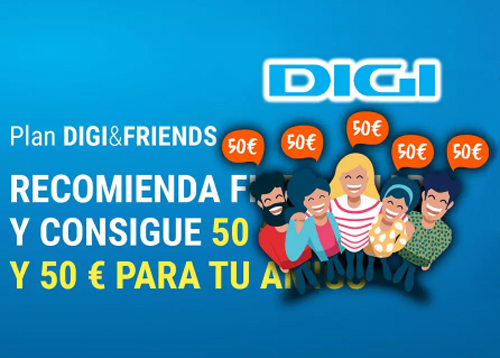 Franquicia Digi