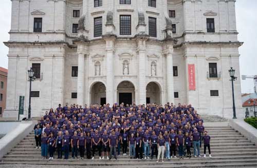 Franquicia Anytime Fitness