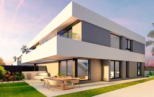 Franquicia Century 21