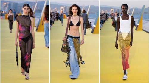 Franquicia Desigual 1