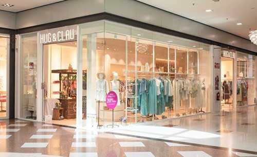 Franquicia Hug Clau 1