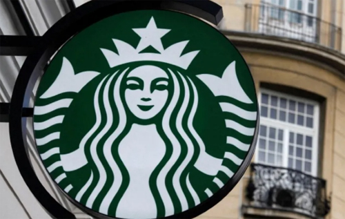 Franquicias Starbucks