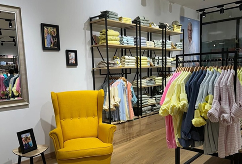 Franquicia Harper Neyer La Palma