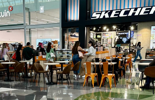 Franquicia Loops Coffee