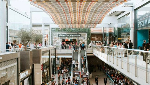 Carmila Centro Comercila