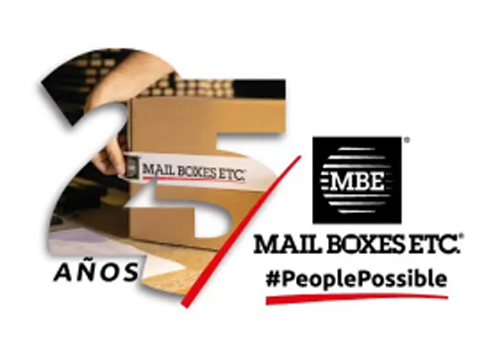 Franquicia Mail Boxes Etc