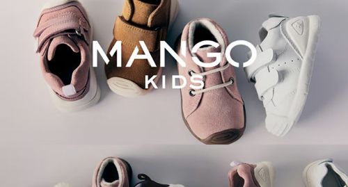 Franquicia Mango Kids 1