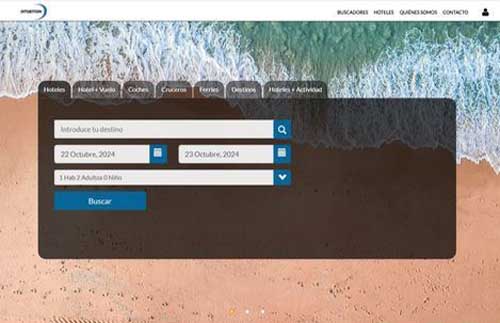 Nueva Web Dit Gestion