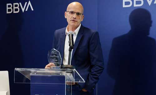 Premios Franquicias Caprabo