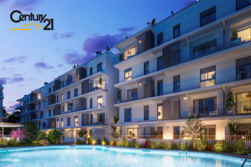 Franquicia Century 21