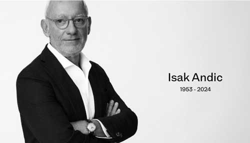 Franquicia Mango Fundador