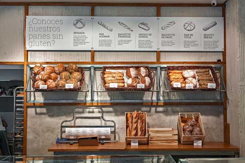 Franquicia Sana Locura Castelldefels