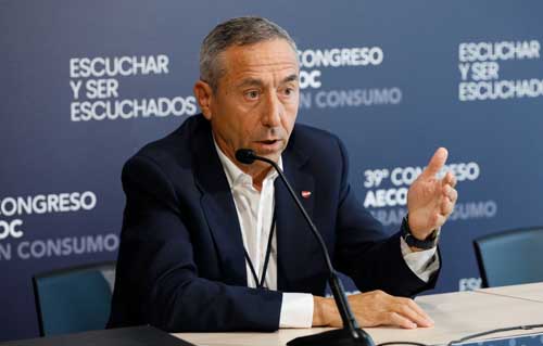 Franquicia Transgourmet