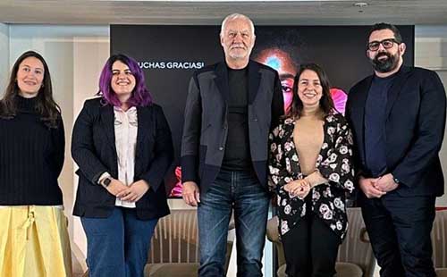 Franquicia Desigual Awesomelab