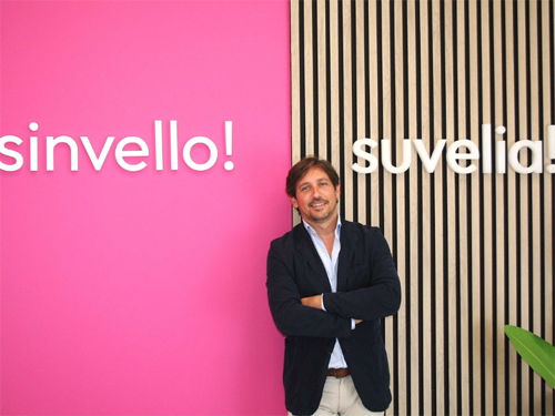 Franquicia Sin Vello