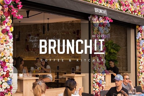 Brunchit Franquicias