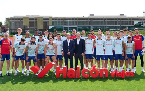 Franquicia Halcon Viajes