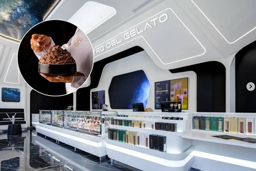 Franquicia Luccianos