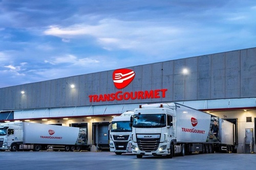 Franquicias Transgourmet
