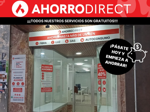 Franquicia Ahorro Direct