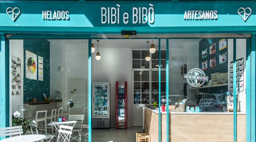 Franquicia Bibi E Bibo2