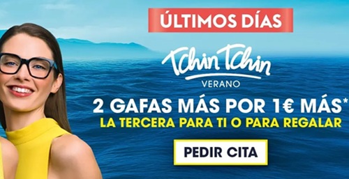 Franquicias Alain Afflelou