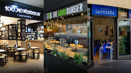 Franquicias Restalia