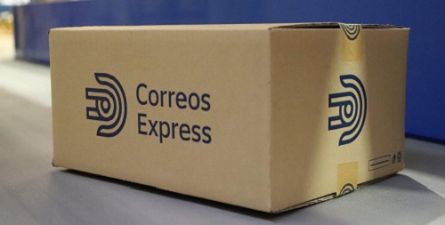 Correos Express Estancos