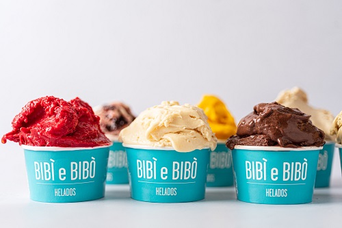 Franquicia BIBI E BIBO