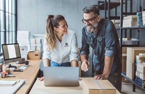 Franquicia Mail Boxes Etc Prestashop