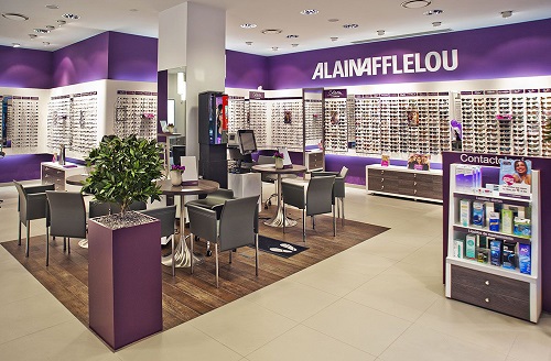 Franquicia Alain Afflelou1