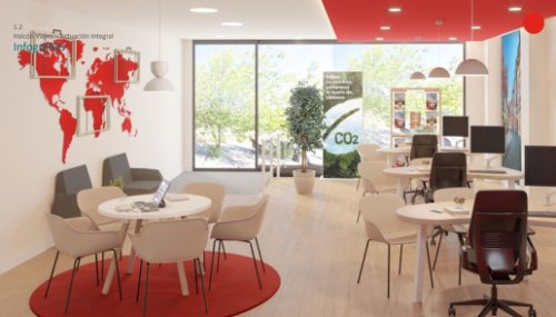 Franquicia Halcon Viajes