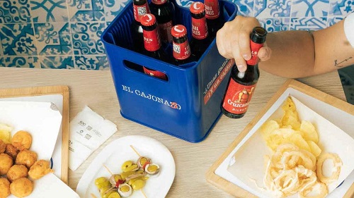 Franquicia La Surena