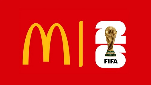 Franquicia Mcdonalds Mundial