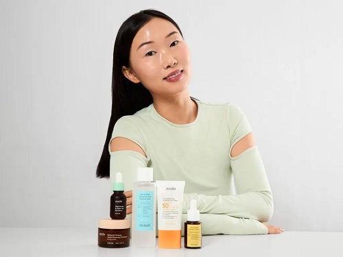 Franquicia Miin Cosmetics