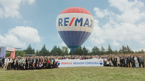 Franquicia Remax