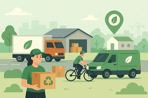 Franquicias De Transporte